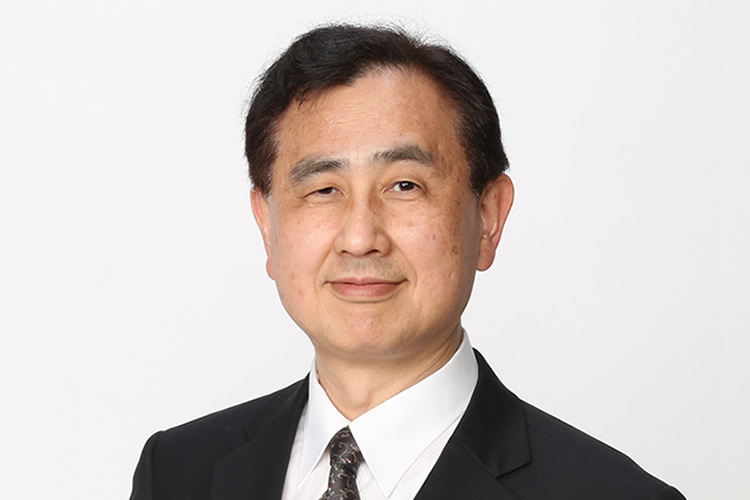 佐野 睦夫